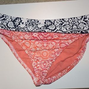 Tommy Bahama Swim Suit bottoms